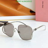 MIU MIU - Óculos De Sol