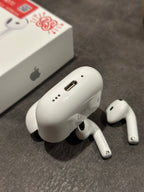 Apple AirPods 4 Edição ANC com Redução de Ruído
