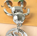 Louis Vuitton High quality fake Key pendant LV