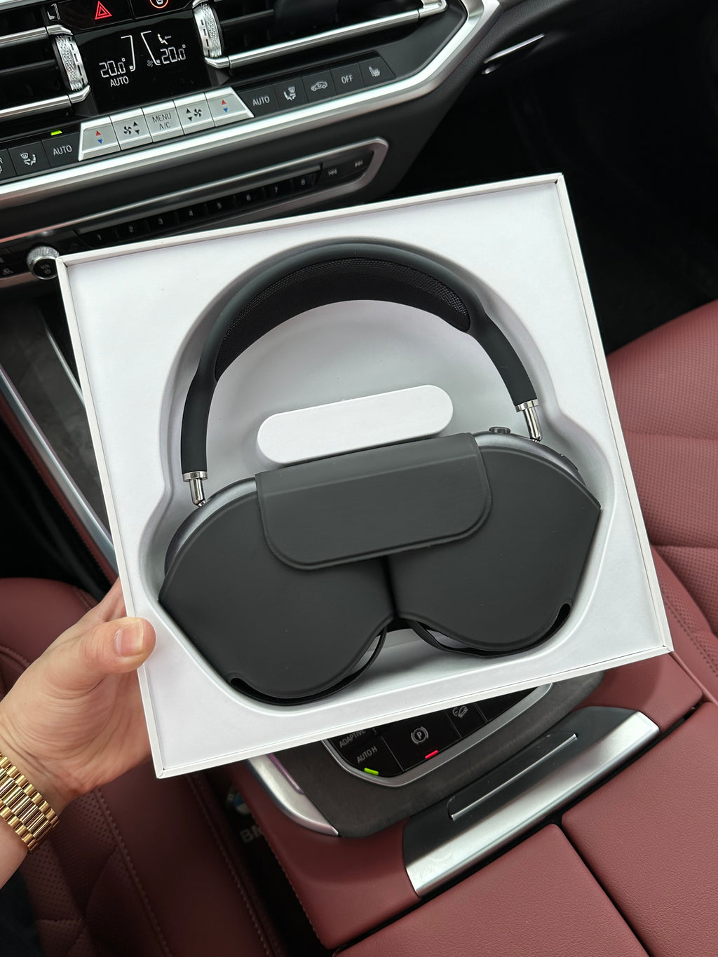 Apple AirPods Max Black