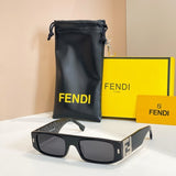 FENDI - Óculos De Sol