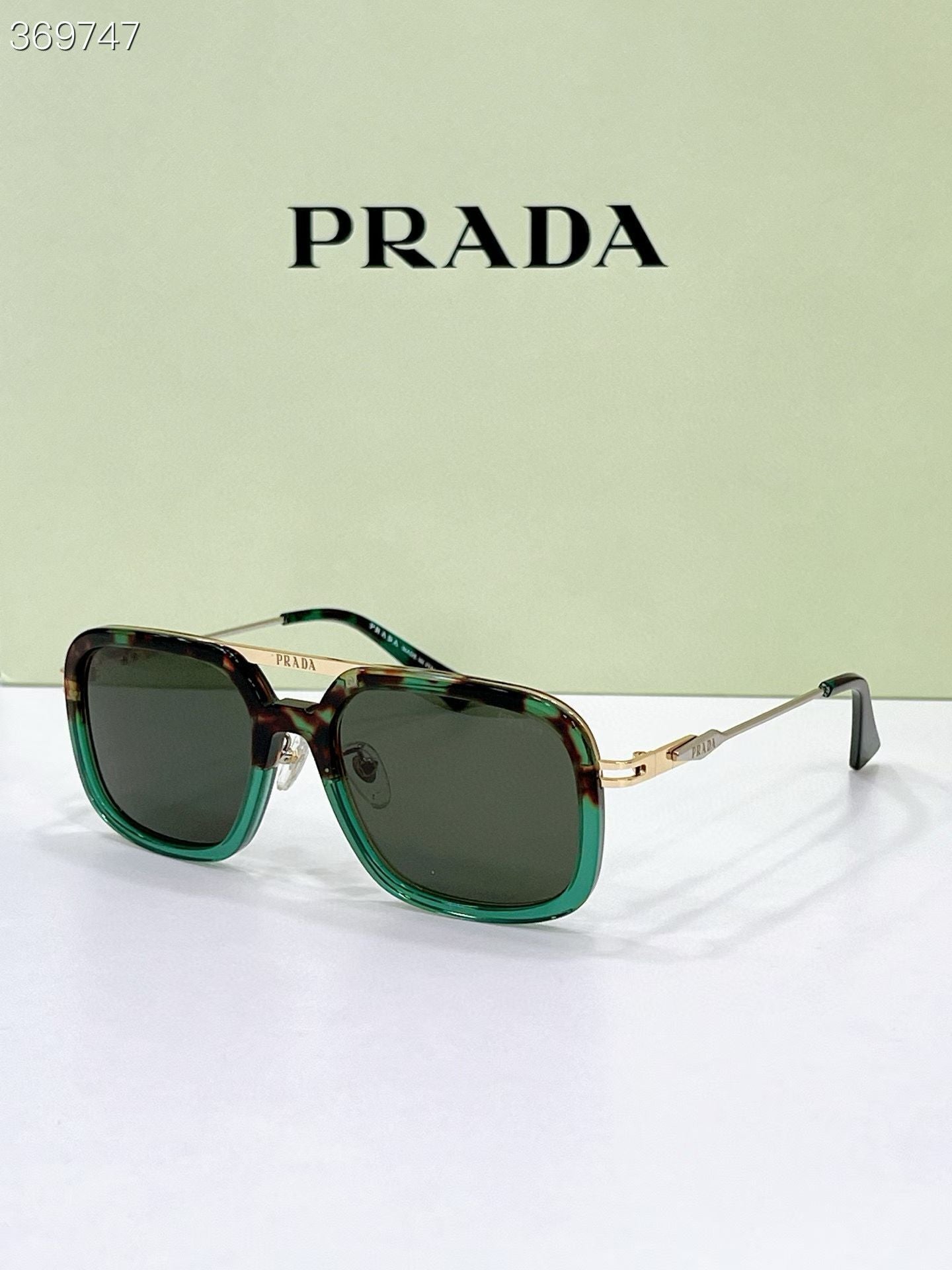 PRADA - Óculos De Sol