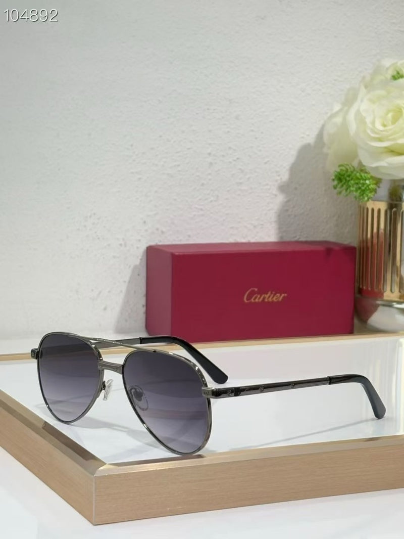 CARTIER - Óculos De Sol