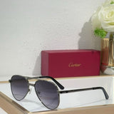 CARTIER - Óculos De Sol