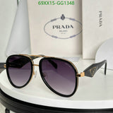 PRADA - Óculos De Sol