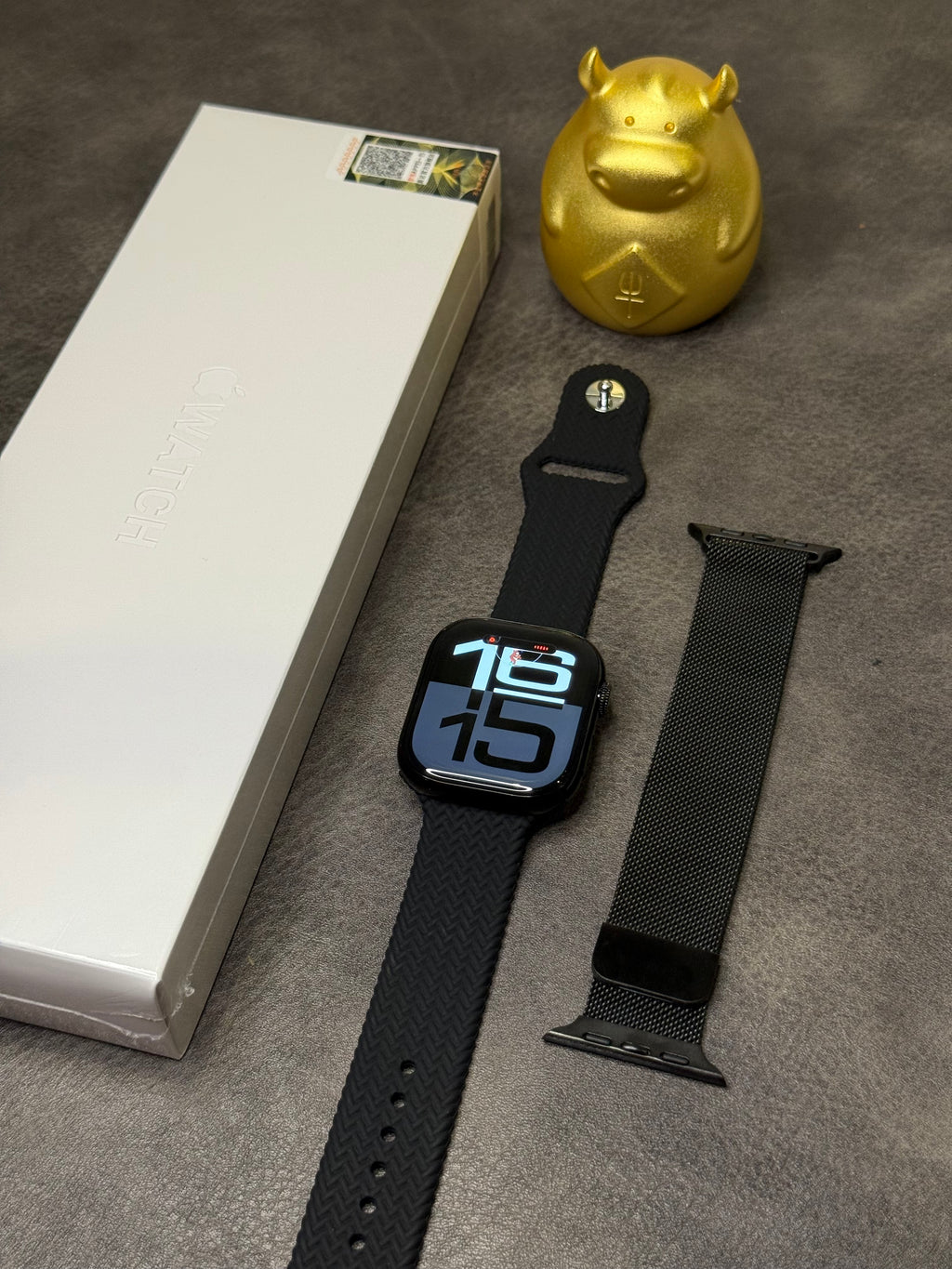 Apple Watch S10