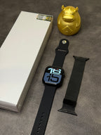 Apple Watch S10
