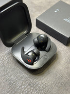 Beats Fit Pro Magic Sound com pop-up