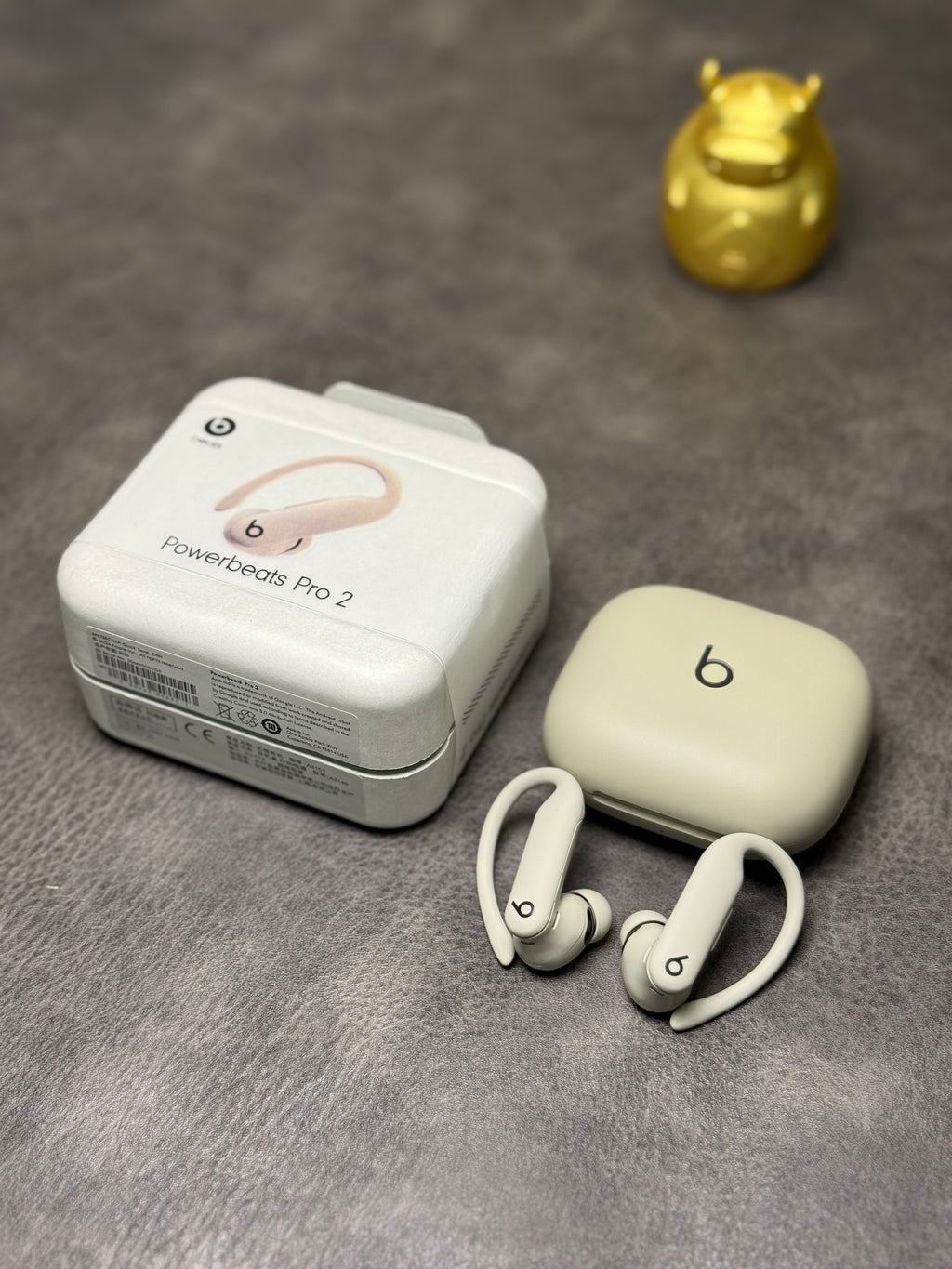 Beats Powerbeats Pro 2