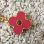 Louis Vuitton High quality fake Key pendant LV