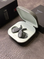 Beats Fit Pro Magic Sound com pop-up