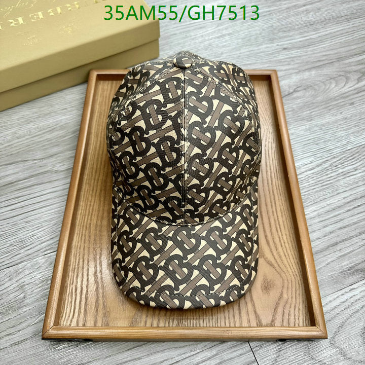 Boné Louis Vuitton