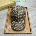 Boné Louis Vuitton