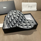 Boné Dior