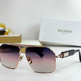 BALMAIN - Óculos De Sol