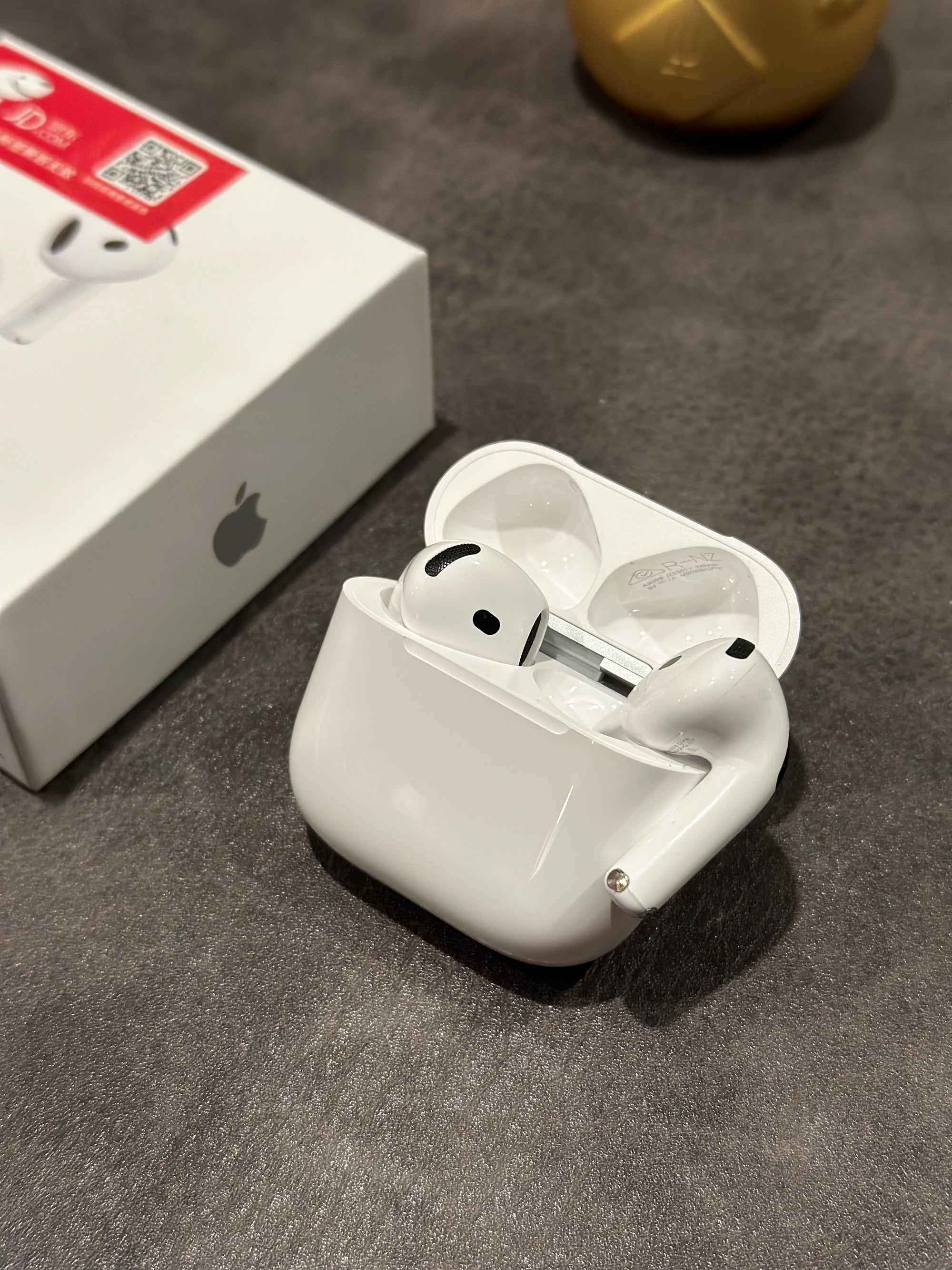 Apple AirPods4 (4ª geração)