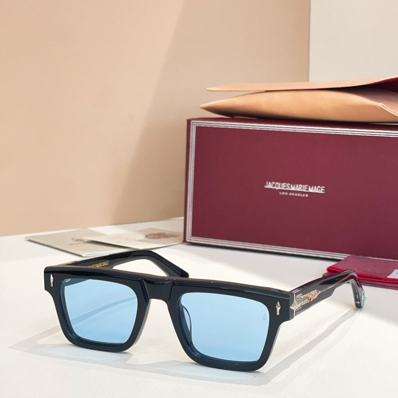 JACQUES MARIE MAGE - Óculos De Sol