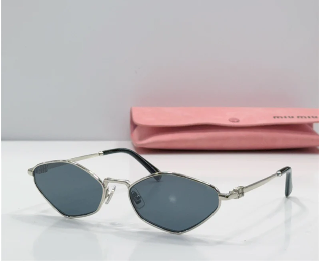 MIU MIU - Óculos De Sol