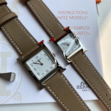 Relógio HERMÉS Casal