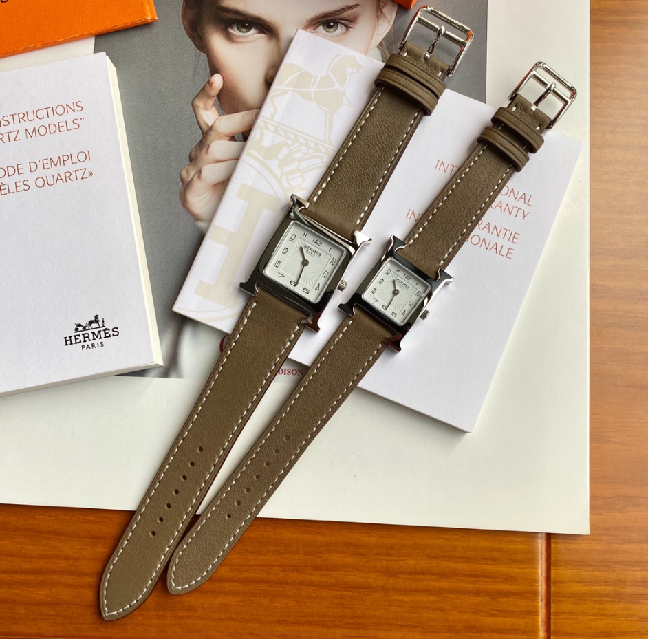 Relógio HERMÉS Casal