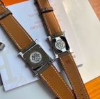 Relógio HERMÉS Casal