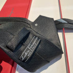 GRAVATA FERRAGAMO JACQUARD GANCINI