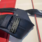 GRAVATA FERRAGAMO JACQUARD GANCINI