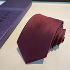 GRAVATA GIVENCHY DE SEDA JACQUARD GENTLEMAN / SARTORIAL