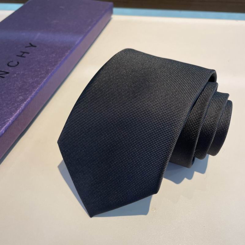 GRAVATA GIVENCHY DE SEDA JACQUARD GENTLEMAN / SARTORIAL