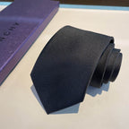 GRAVATA GIVENCHY DE SEDA JACQUARD GENTLEMAN / SARTORIAL