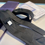 GRAVATA GIVENCHY DE SEDA JACQUARD GENTLEMAN / SARTORIAL