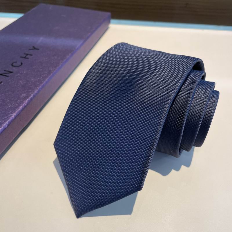 GRAVATA GIVENCHY DE SEDA JACQUARD GENTLEMAN / SARTORIAL