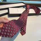 GRAVATA GUCCI  DE SEDA