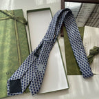 GRAVATA GUCCI INTERLOCKING G CHAIN