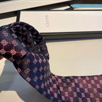 GRAVATA GUCCI  DE SEDA