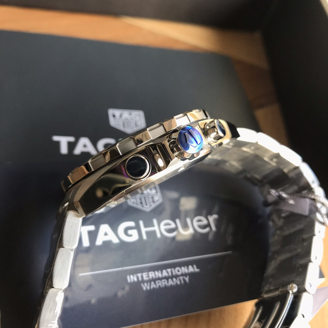 Relógio Tagheuer F1 Masculino