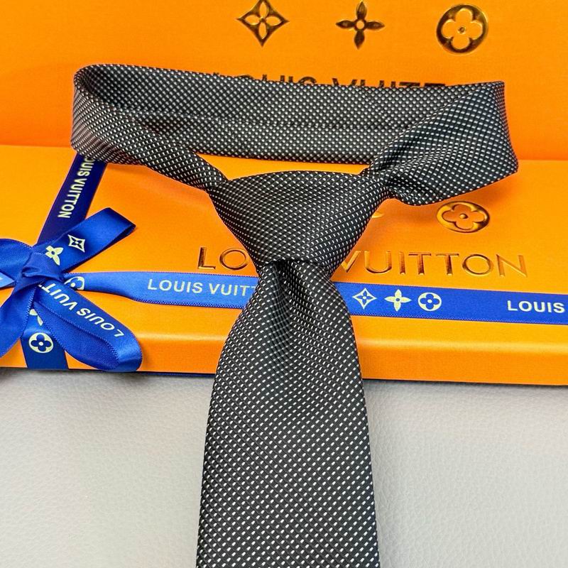 GRAVATAS LOUIS VUITTON MICRO DAMIER