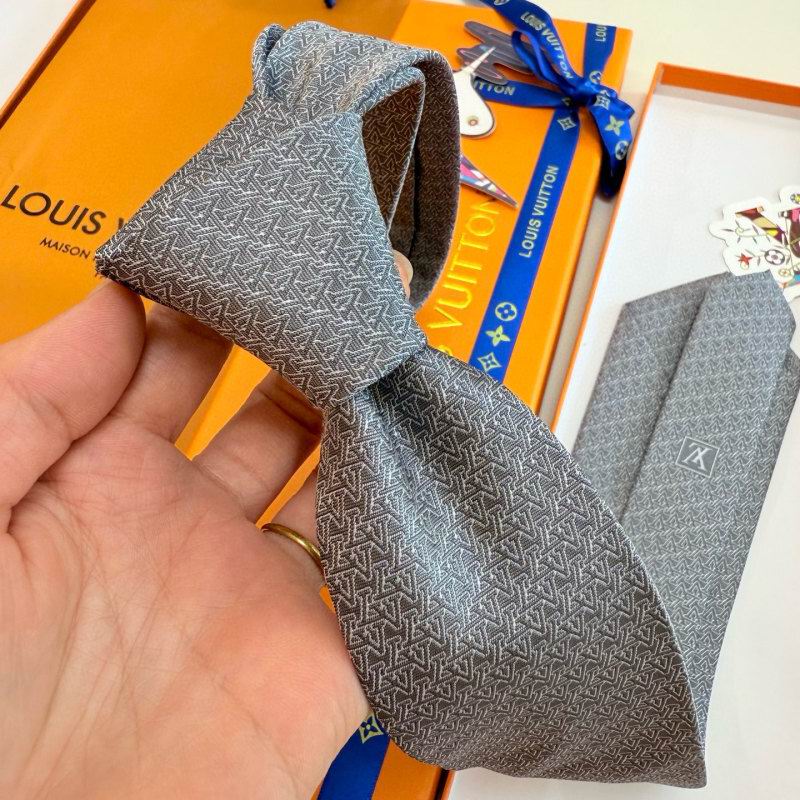 GRAVATAS LOUIS VUITTON MICRO DAMIER