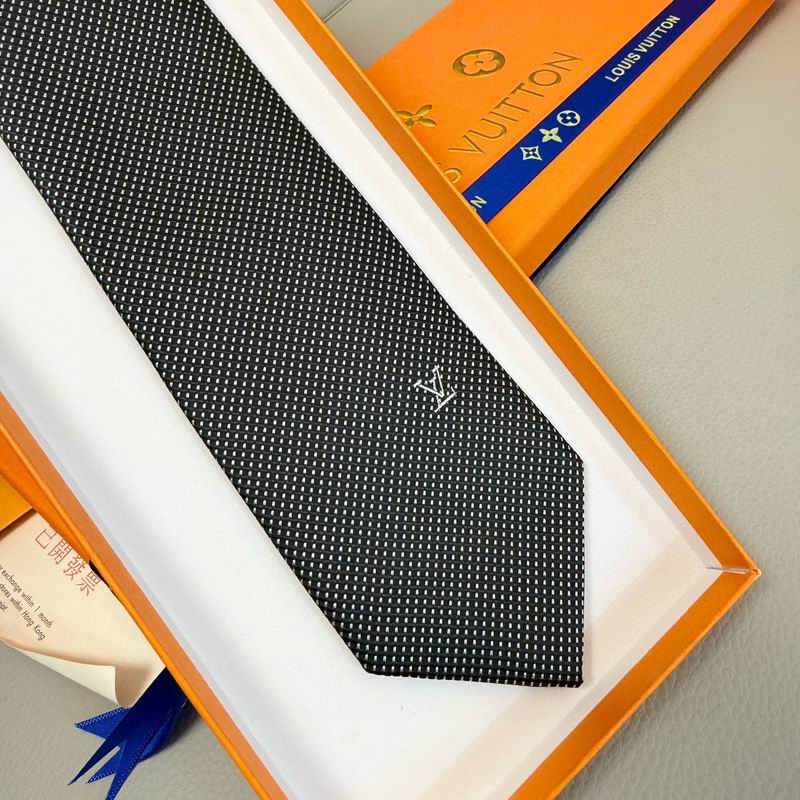 GRAVATAS LOUIS VUITTON MICRO DAMIER
