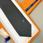 GRAVATAS LOUIS VUITTON MICRO DAMIER