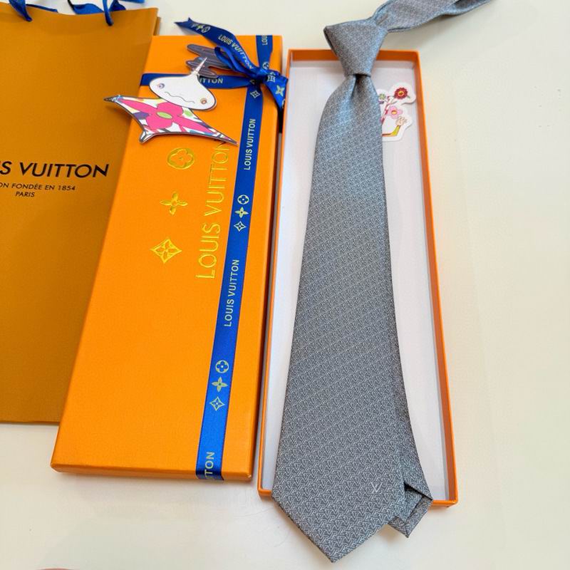 GRAVATAS LOUIS VUITTON MICRO DAMIER