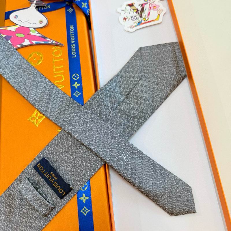 GRAVATAS LOUIS VUITTON MICRO DAMIER