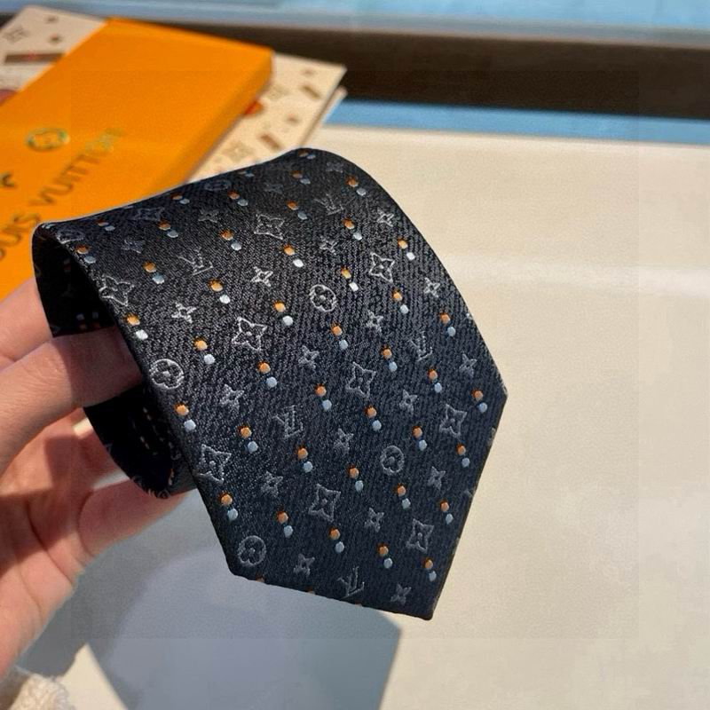 GRAVATAS LOUIS VUITTON MONOGRAM CLASSIC