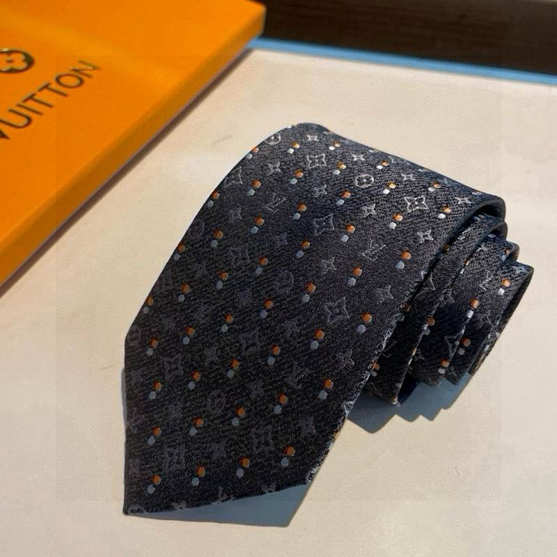 GRAVATAS LOUIS VUITTON MONOGRAM CLASSIC