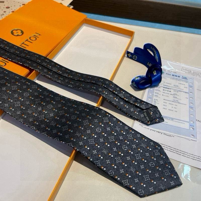 GRAVATAS LOUIS VUITTON MONOGRAM CLASSIC
