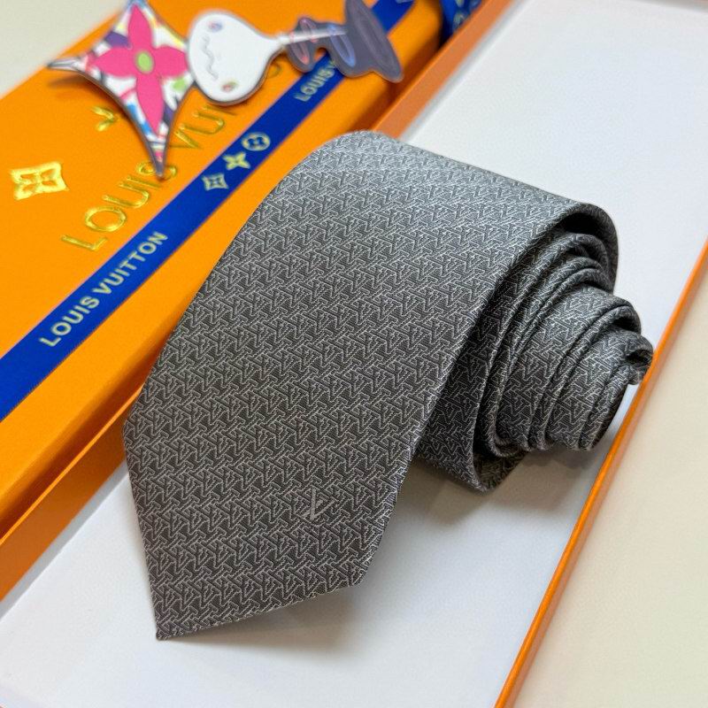 GRAVATAS LOUIS VUITTON MICRO DAMIER
