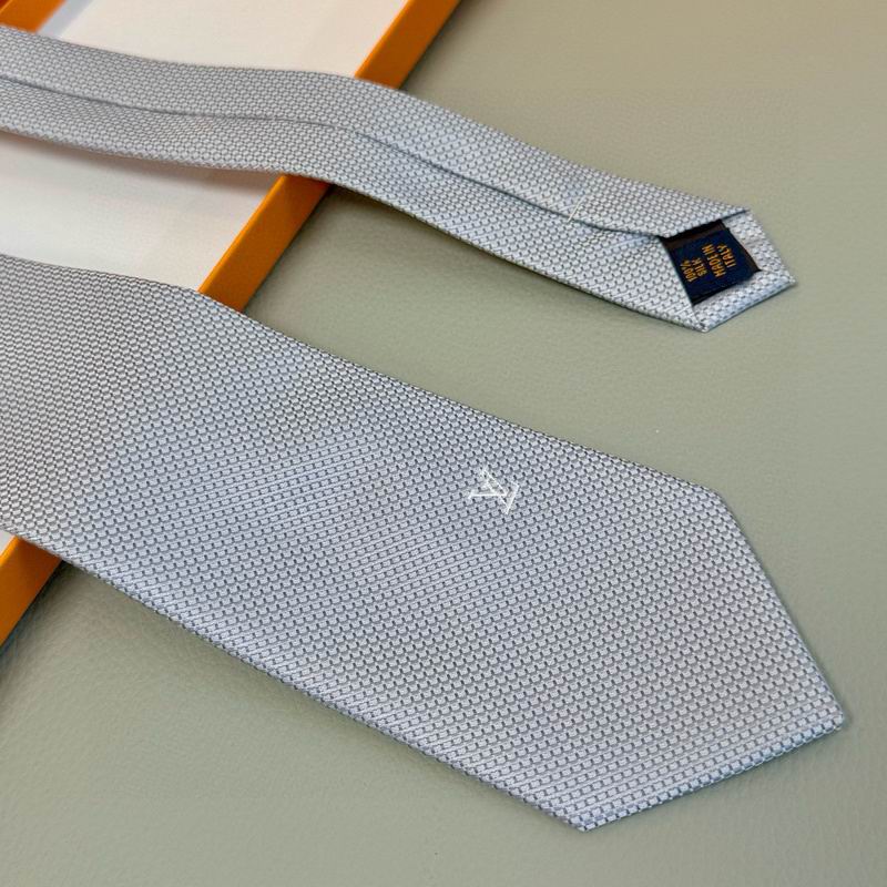GRAVATAS LOUIS VUITTON MICRO DAMIER