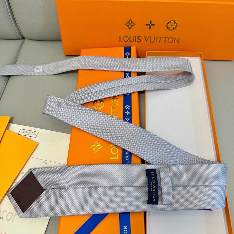 GRAVATAS LOUIS VUITTON MICRO DAMIER