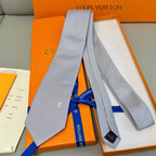 GRAVATAS LOUIS VUITTON MICRO DAMIER