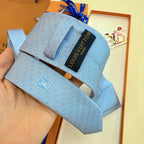 GRAVATAS LOUIS VUITTON MICRO DAMIER